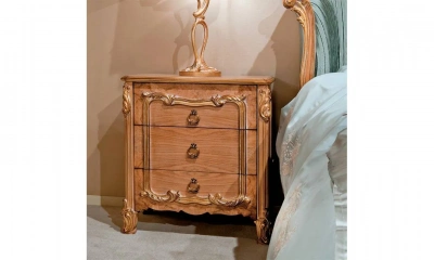 Тумбочка Medea 2033Cd