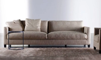 Диван Meridiani Bisse Divano