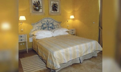 Кровать Grifoni Vittorio 1367