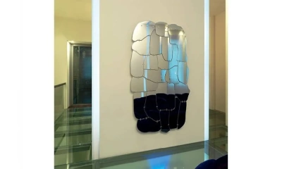 Зеркало Edra Miraggio