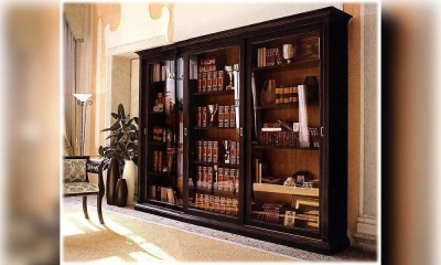 Книжный Шкаф Tonin Casa Selena