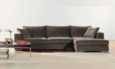 Диван Трёхместный, Giulio Marelli 1