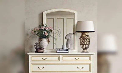 Зеркало Villanova Aurora Dl332