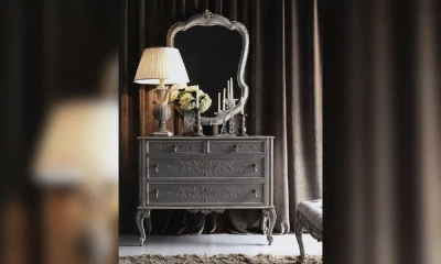 Комод Silvano Grifoni 4010