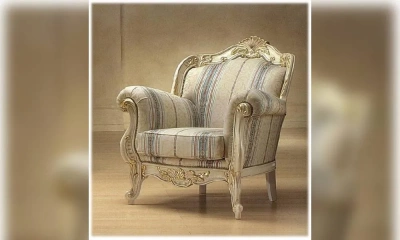 Кресло Morello Gianpaolo Tolosa