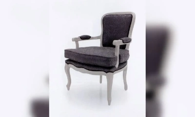 Кресло Seven Sedie Astrid 2