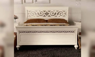 Кровать Betamobili Ottocento 2