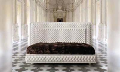 Кровать Mascheroni Magnificence