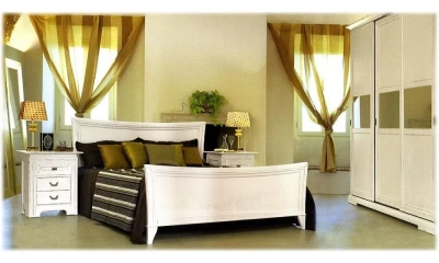 Спальня Tonin Glamour 19