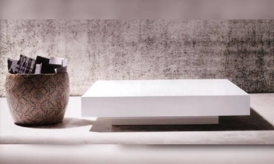 Стол Журнальный Dall Agnese Quarzo