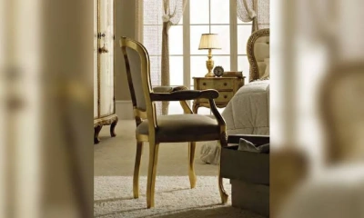 Полукресло Andrea Fanfani Notte