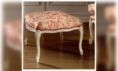 Пуф Seven Sedie Duchessa