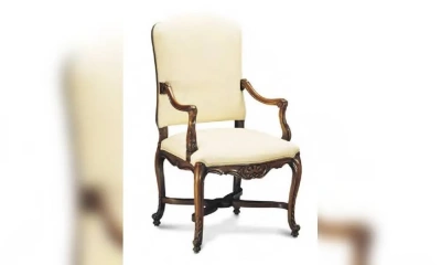 Стул Francesco Molon P170