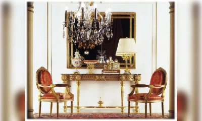 Консоль Zanaboni T 51