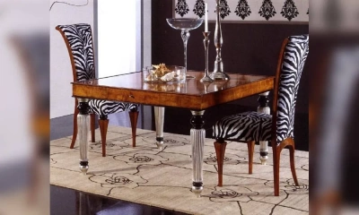 Стол Giuliacasa J011-Vr