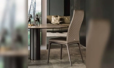 Стул Cattelan Italia Arcadia Couture H