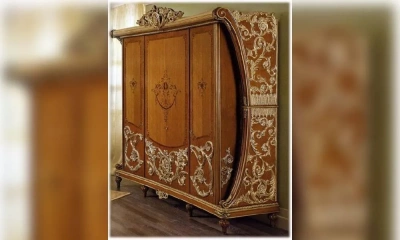 Шкаф Riva Raffles