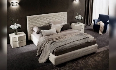 Кровать Dall Agnese Chanel 5