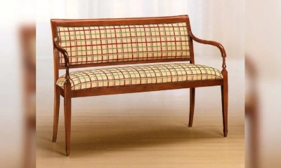 Софа Morello Gianpaolo Nilo