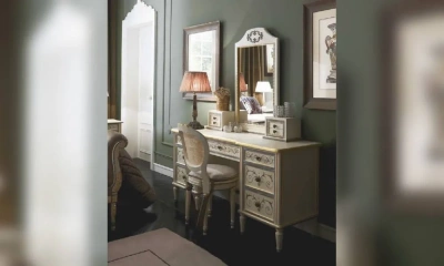 Туалетный Столик Grifoni Vittorio La Notte 9