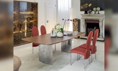 Стол Tonin Casa Manhattan 1