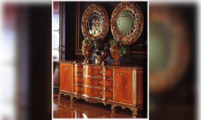 Комод Jumbo Collection Alchymia 1