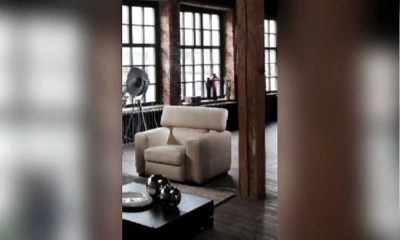 Кресло Relotti Flavio