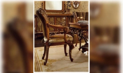 Стул Riva Giardino Italiano 2