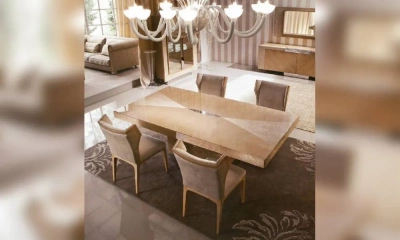 Стол Giorgio Collection Sunrise 1