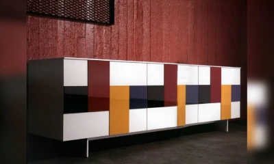 Комод Dall Agnese Complementi 4