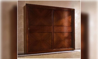 Шкаф Dall Agnese Symfonia 2