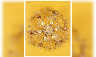 Люстра Mechini P360/6