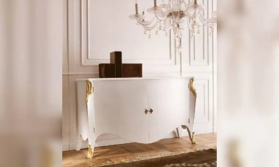 Комод Zonta Vintage 2