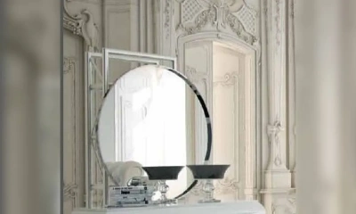 Зеркало Colonial Club