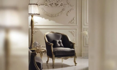 Кресло Piermaria Charlotte