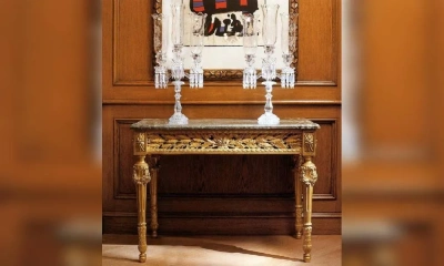 Консоль Provasi Home Luxury (One) 3