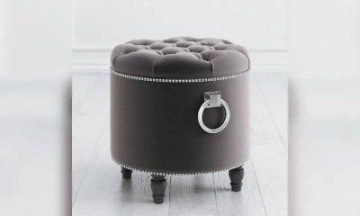 Пуф Kreind Canapes Большой Открывающийся M02-Bknn-E08