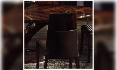 Стул Giorgio Collection Luna 1