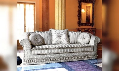 Диван Domingo Salotti Ludovica