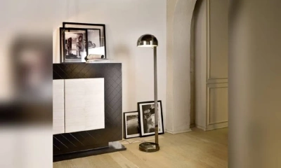 Торшер Juliette Фабрики Penta