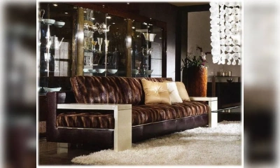 Диван Turri Bridge 2