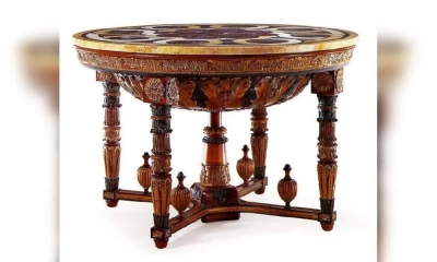 Стол Jumbo Collection Spld-14Rs