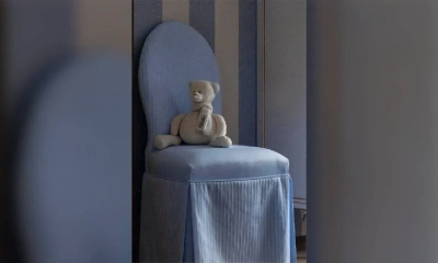 Стул Giorgio Casa Dei Sogni 2