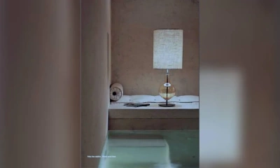 Настольная Лампа New Classic Desir Фабрики Penta