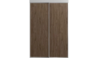 Перегородка Софья. Коллекция 1000 Линий. Модель с филенкой (А2.88)