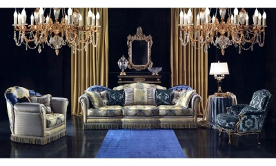 Гостиная Bedding Beverly 1