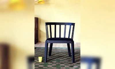 Стул Miniforms Tina Xl