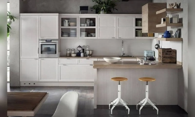 Кухня Bamax Provenza