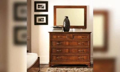 Комод Bottega D'Arte Matisse 2