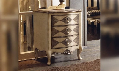 Тумба Прикроватная Grifoni Vittorio 2513